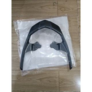 CẢNG SPARK SIRIUS XĂNG CƠ