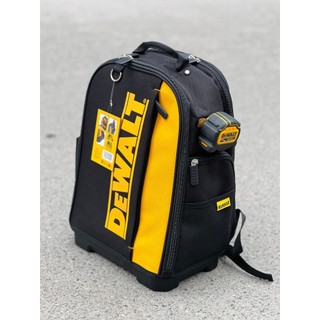 Balo đựng đồ nghề dewalt dwst81690-1