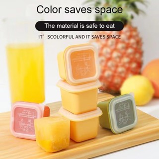 🔮🔮Khuôn Làm Đá Silicon Máy Làm Đá Có Nắp Đá Dạng Lưới Báo Chí Hộp Đá Kem Mùa Hè Tiện Ích Khay Phụ Kiện Nhà Bếp