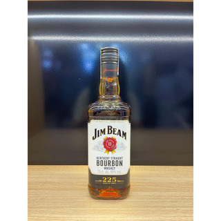 JIM-BEAM Apple, Honey, Original 700ml