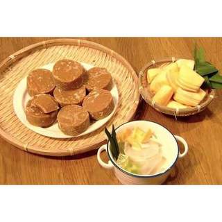Đường thốt nốt nguyên chất 500g