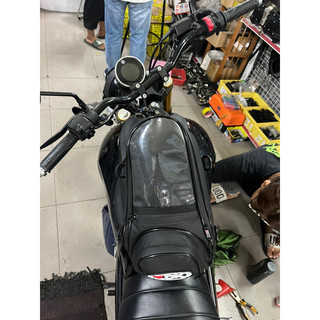 Túi Hít Bình Xăng Cho Các Dòng Xe Motor