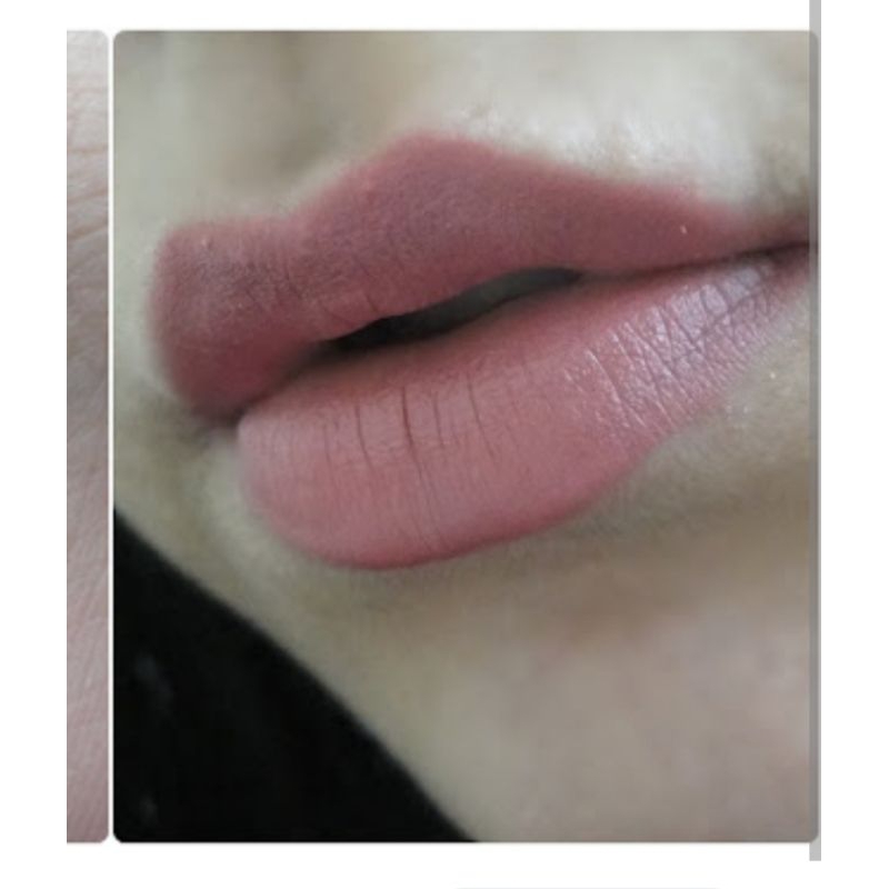 SON SEPHORA COLLECTION COLOUR LIP LAST LIPSTICK MÀU 28