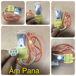 Âm Tủ Lạnh Panasonic