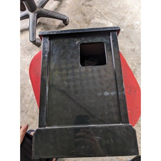 Đồng hồ để bàn vỏ gỗ