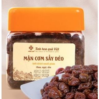 Ô MAI MẬN CƠM SẤY DẺO HỒNG LAM