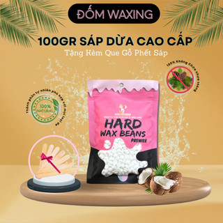 [siêu bám lông] Sáp Wax Lông Nóng Đốm Waxing wax lông nách, wax tay chân, sáp wax bikini, sáp wax toàn thân