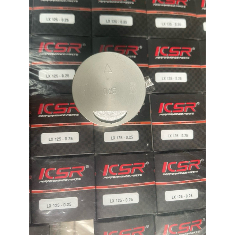 Dòng xe Lx125