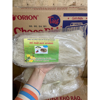 Bún khô, phở khô phú gia làng nghề nam đủ loại 300g/700g