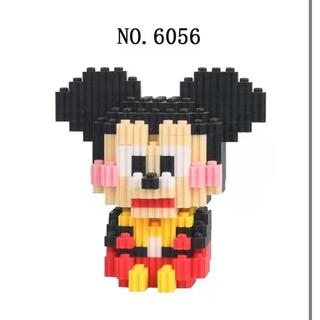 🌸ĐỒ CHƠI LÁP RÁP LEGO 3D HELLO KITTY DOREMON