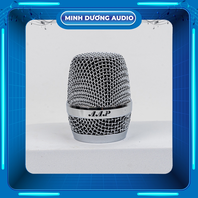 Lưới mic AAP, Rọ mic AAP
