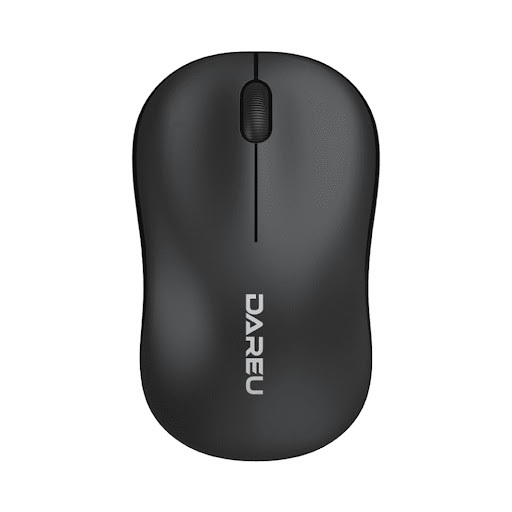 Chuột máy tính không dây DAREU LM106G (Bảo hành 24 tháng) | BigBuy360 - bigbuy360.vn