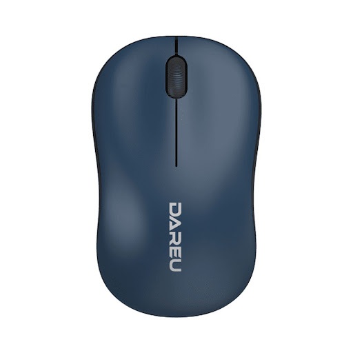Chuột máy tính không dây DAREU LM106G (Bảo hành 24 tháng) | BigBuy360 - bigbuy360.vn