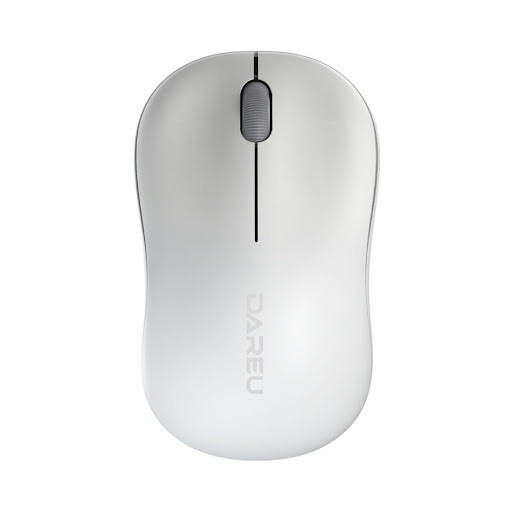 Chuột máy tính không dây DAREU LM106G (Bảo hành 24 tháng) | BigBuy360 - bigbuy360.vn