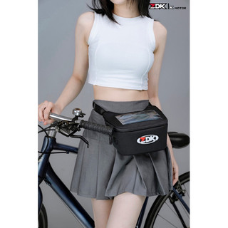 Túi đeo hông, thắt lưng đựng điện thoại thời trang và tiện dụng