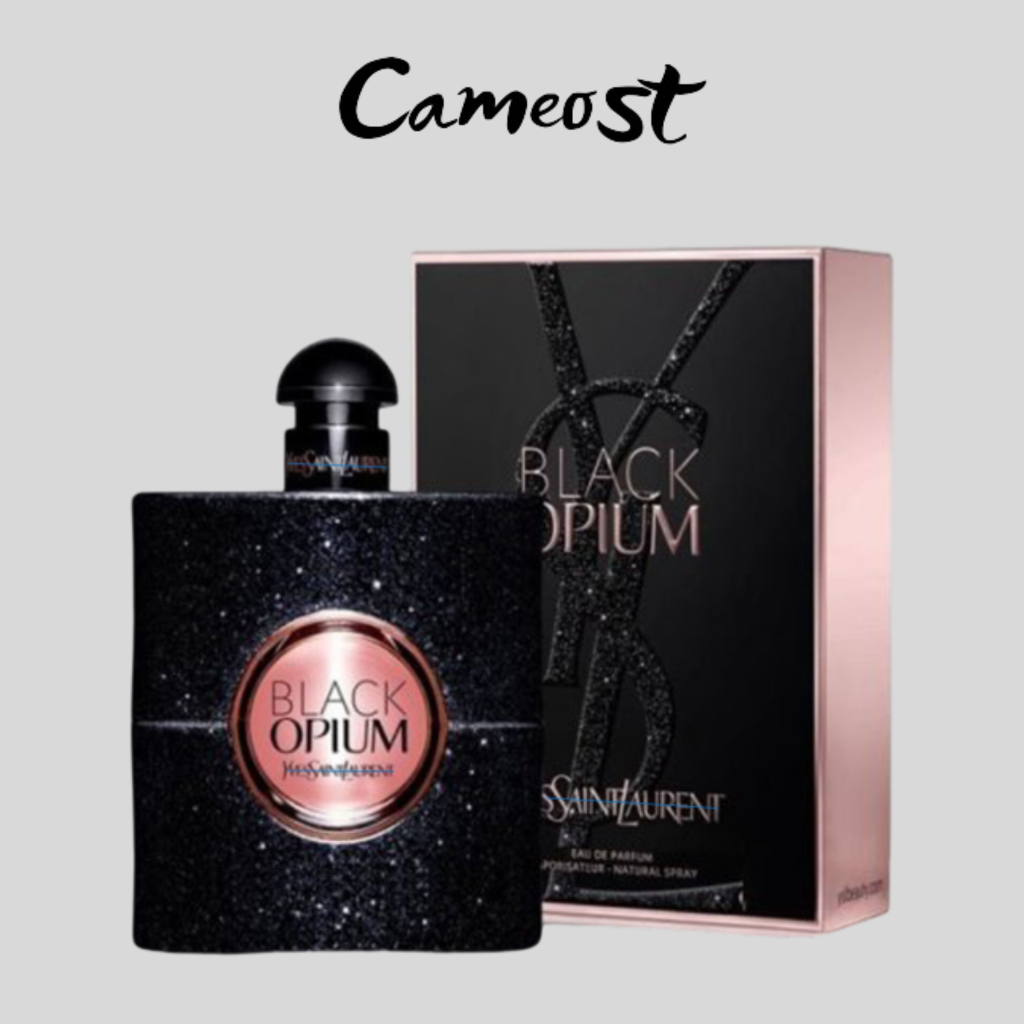 Nước hoa Y.ves Saint Lau.rent YSL Black Opium - Nước Hoa Chính Hãng - Nước Hoa Nam - Nước Hoa Nữ - Nước Hoa Chiết