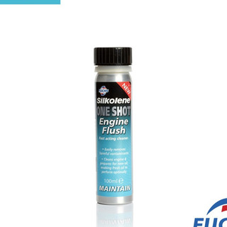Súc động cơ Fuchs Silkolene One Shot Engine Flush 100ml