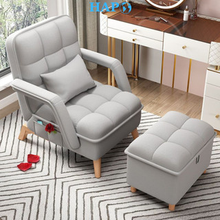 Ghế thư giãn cao cấp ,ghế giường sofa thông minh ngả lưng ghế sofa mini đa năng ghế decor phòng cao cấp