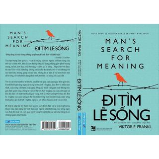 Sách - Đi Tìm Lẽ Sống