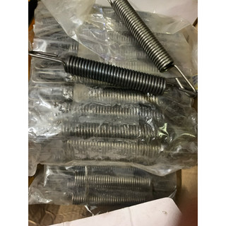 lò xo kéo phi 12 (sợi 2mm dài 120mm)✅✅✅