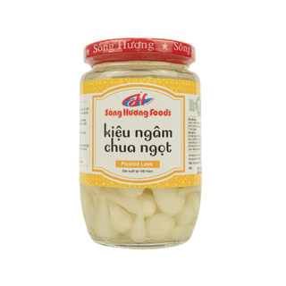 Kiệu Ngâm Chua Ngọt Sông Hương Food
