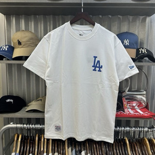 Áo thun new era authentic ss2023 - chính hãng 100%