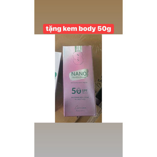 ủ trắng body 150g