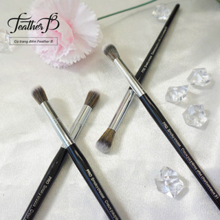 FEATHER B - Cọ blending dành cho mắt Sep 31