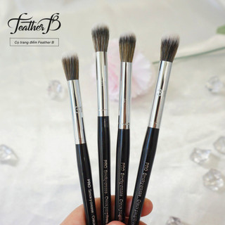 FEATHER B - Cọ blending dành cho mắt Sep 31