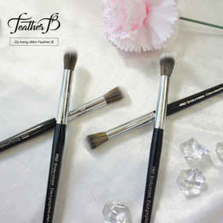 FEATHER B - Cọ blending dành cho mắt Sep 31