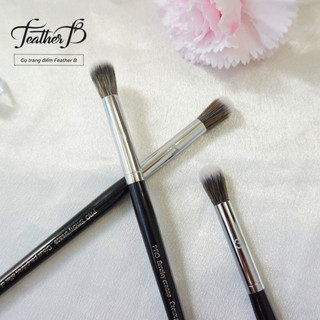 FEATHER B - Cọ blending dành cho mắt Sep 31