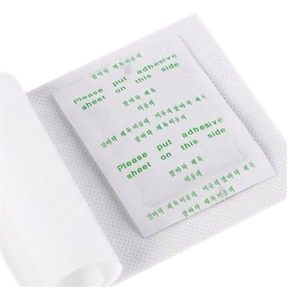 Miếng Dán Chân Thải Độc Nhật Bản Kinoki Detox Foot Patch