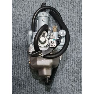 Chế hòa khí xe 125cc