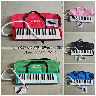 Kèn phím melodica 32 phím giá rẻ