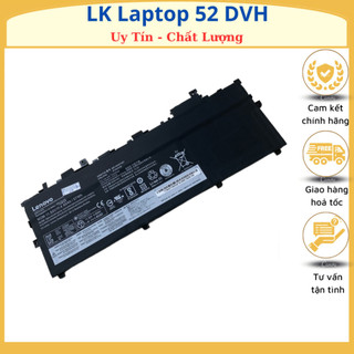 Pin lenovo x1 carbon gen 5 6 core i thế hệ 6 7 8 zin lenovo thinkpad x1 carbon gen 5th 2017, x1 carbon gen 6th 2018