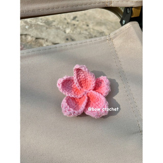 KẸP TÓC HOA SỨ HANDMADE