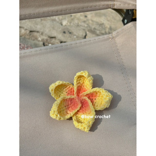 KẸP TÓC HOA SỨ HANDMADE