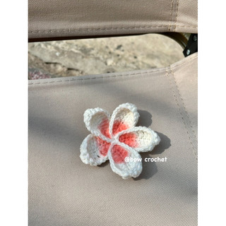 KẸP TÓC HOA SỨ HANDMADE