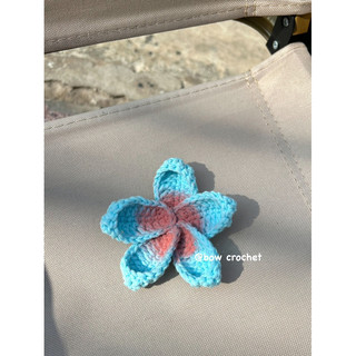 KẸP TÓC HOA SỨ HANDMADE