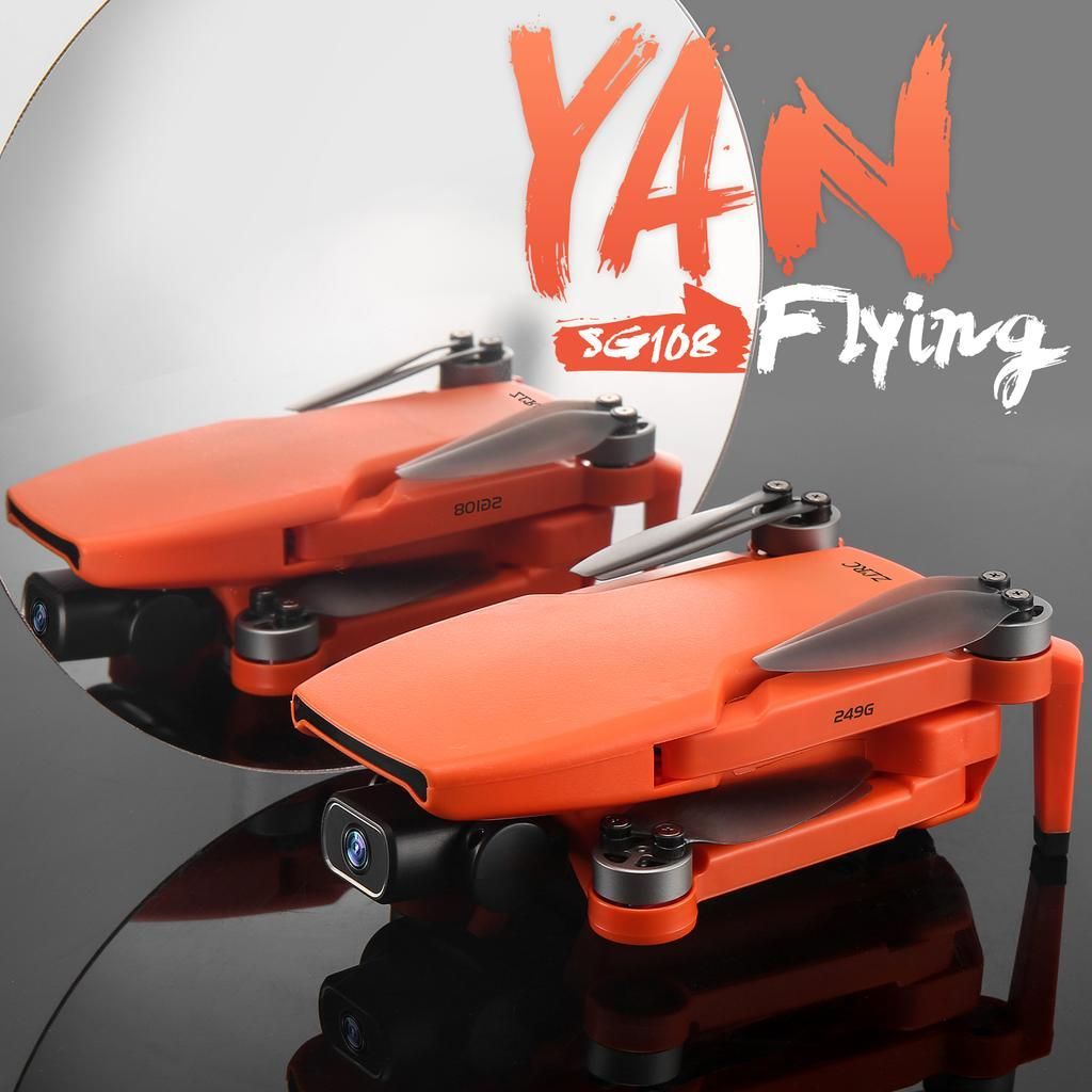 Flycam ZLRC SG108, Máy Bay Điều Khiển Camera FullHD, Động Cơ Không Chổi Than, Giá Siêu Rẻ | BigBuy360 - bigbuy360.vn
