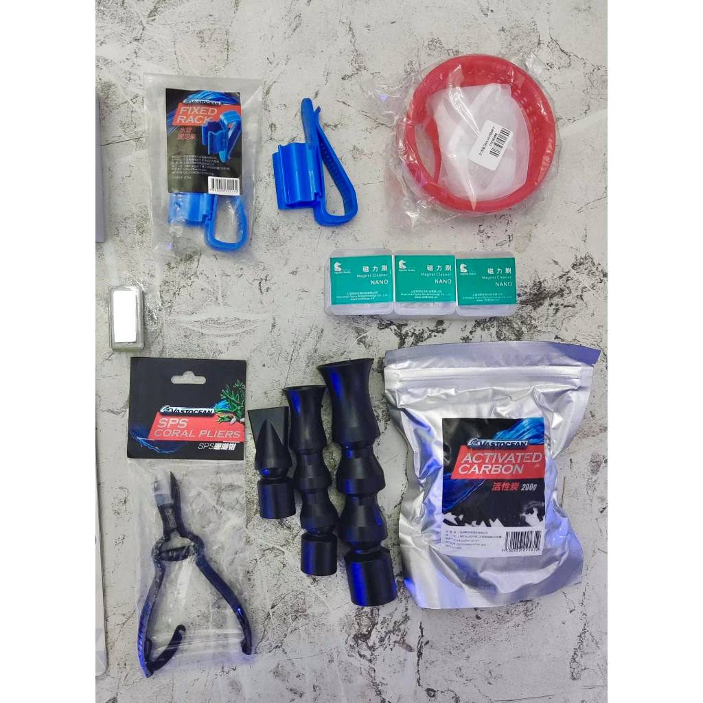 Mỏ vịt đầu out nước bể cá 20mm, 25mm, 32mm