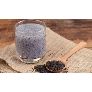 Hạt Chia Úc Absolute Organic 1kg