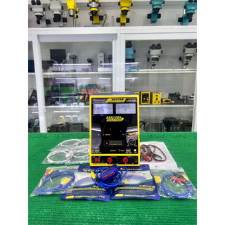 Máy cấp nguồn (5A 15V) DSP15D5 Mechanic ( kèm 3 dây cấp nguồn USB 6-12PM )