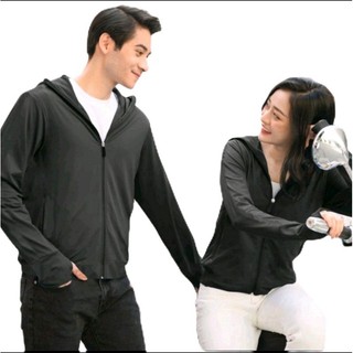 ÁO CHỐNG NẮNG NAM NỮ  LIỀN KHẨU TRANG. Chất liệu vải kim cương co giãn 4 chiều mềm mại ...