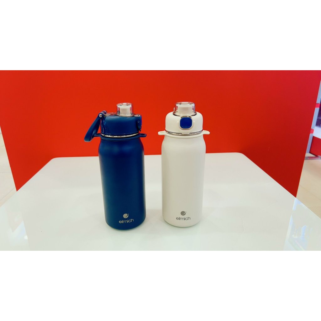 Bình giữ nhiệt inox 316 Elmich EL8331MW