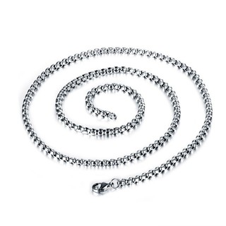 Dây Chuyền Nam Titan Không Đen TT 1159