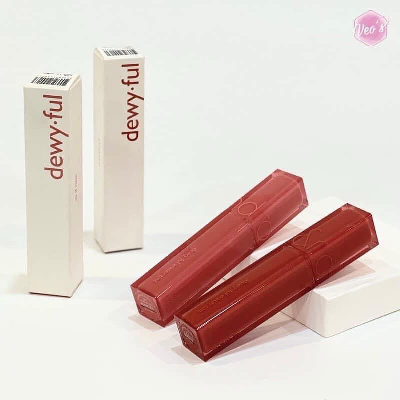 SON TINT ROMAND DEWYFUL WATER TINT