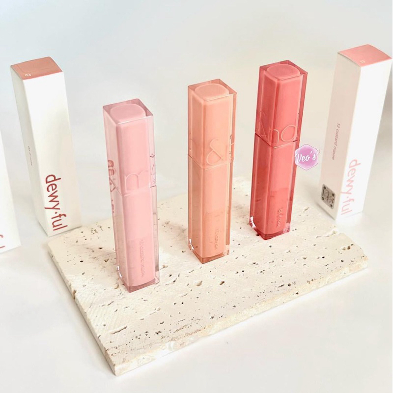 SON TINT ROMAND DEWYFUL WATER TINT