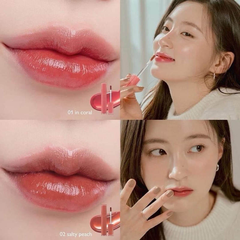 SON TINT ROMAND DEWYFUL WATER TINT