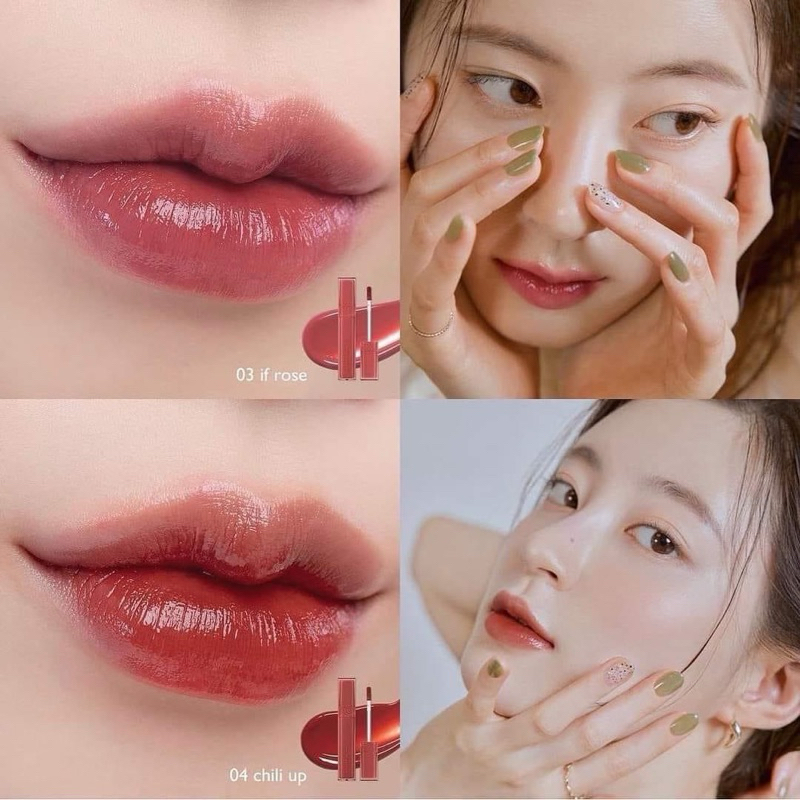 SON TINT ROMAND DEWYFUL WATER TINT